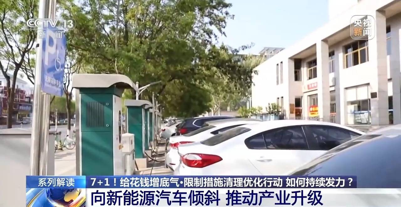 提振消费 “7+1”政策如何持续发力?