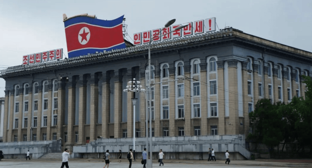 俄乌要停火了！连中国都没料到，俄突然把朝鲜“卖了”？事情闹大了 ​