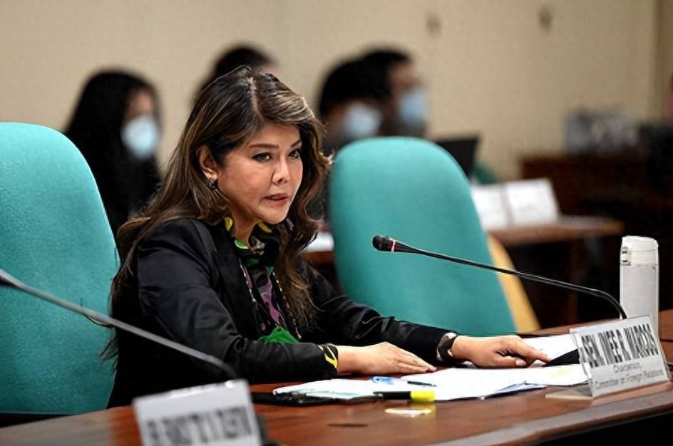 马科斯失算了！杜特尔特大张旗鼓回国，挫败其所有阴谋，败局已定