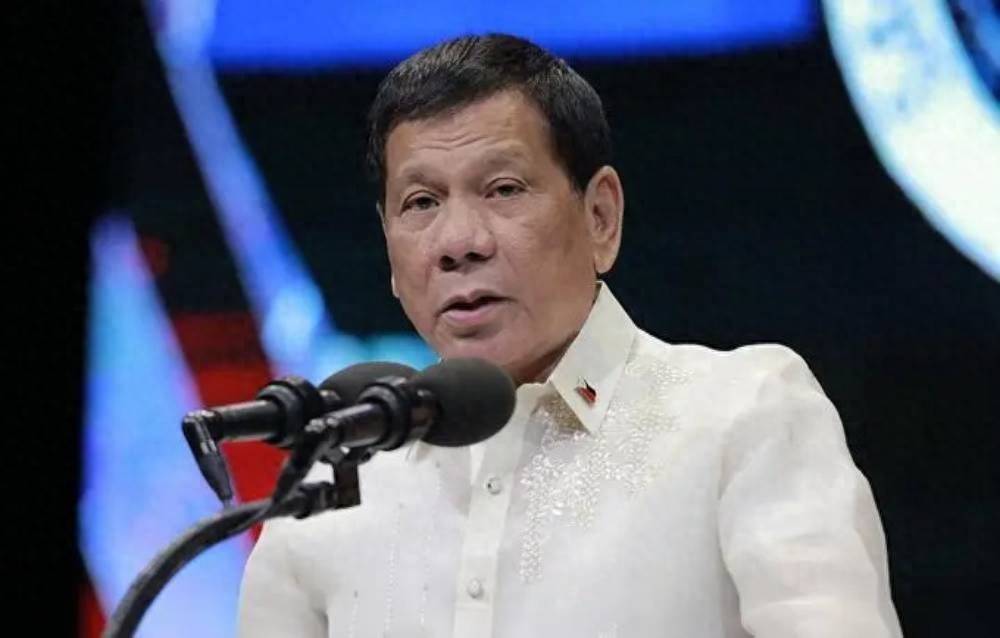 马科斯失算了!杜特尔特大张旗鼓回国,挫败其所有阴谋,败局已定