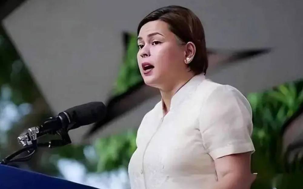 马科斯失算了!杜特尔特大张旗鼓回国,挫败其所有阴谋,败局已定