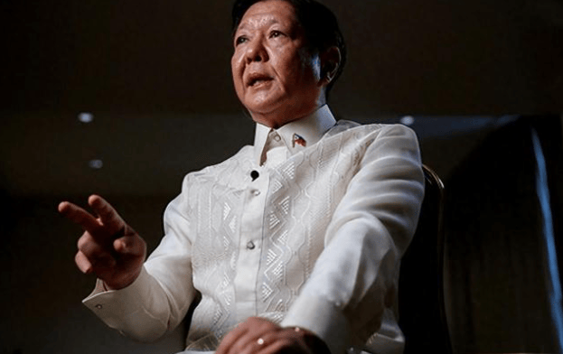 大反转！通缉令是伪造，ICC必须要放人？马科斯遭最亲的人背叛