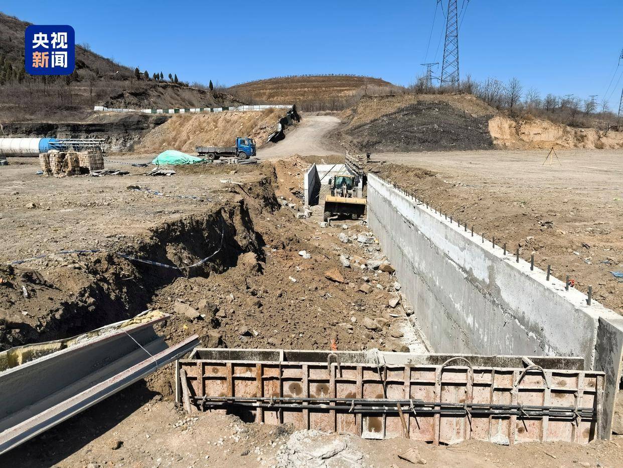 交通运输部对山西太旧高速公路“3·17”基坑坍塌事故挂牌督办