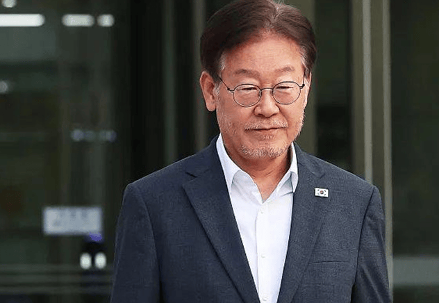 立刻复职！尹锡悦收到好消息，关键判决过后，李在明或先被拿下？