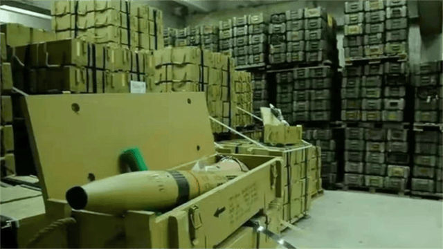 第二战场出现了？乌克兰重兵逼近，誓要拿下欧洲最大军火库