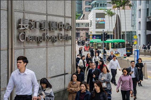 外交部定性！李嘉诚预判失误1700亿没法套现！国企接到特殊任务？