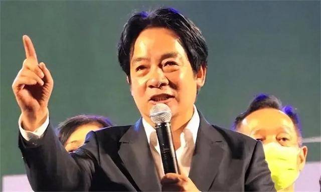 民进党连抓10人全台掀起“反绿”！国台办8字痛批赖清德结局已定