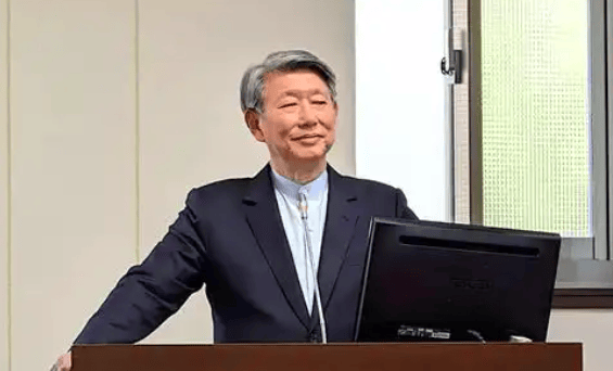 打明牌了？赖清德向全球宣布，要加大对美投资，信号传遍全球