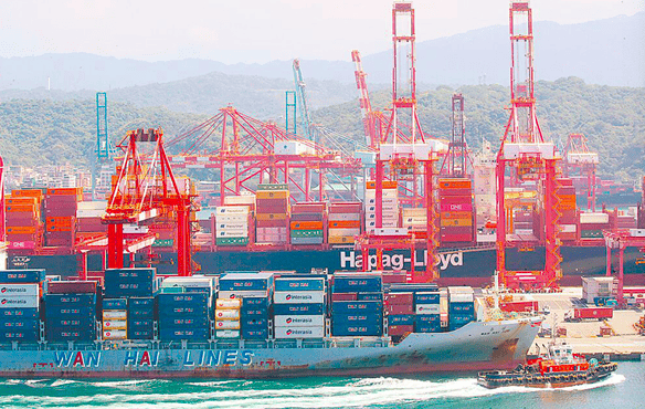 打明牌了？赖清德向全球宣布，要加大对美投资，信号传遍全球