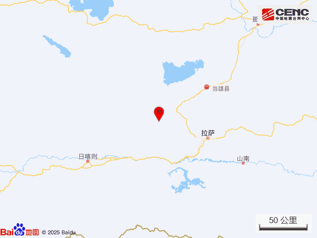 又有两地突发地震！地球进入“震动模式”了吗？