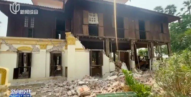 又有两地突发地震！地球进入“震动模式”了吗？