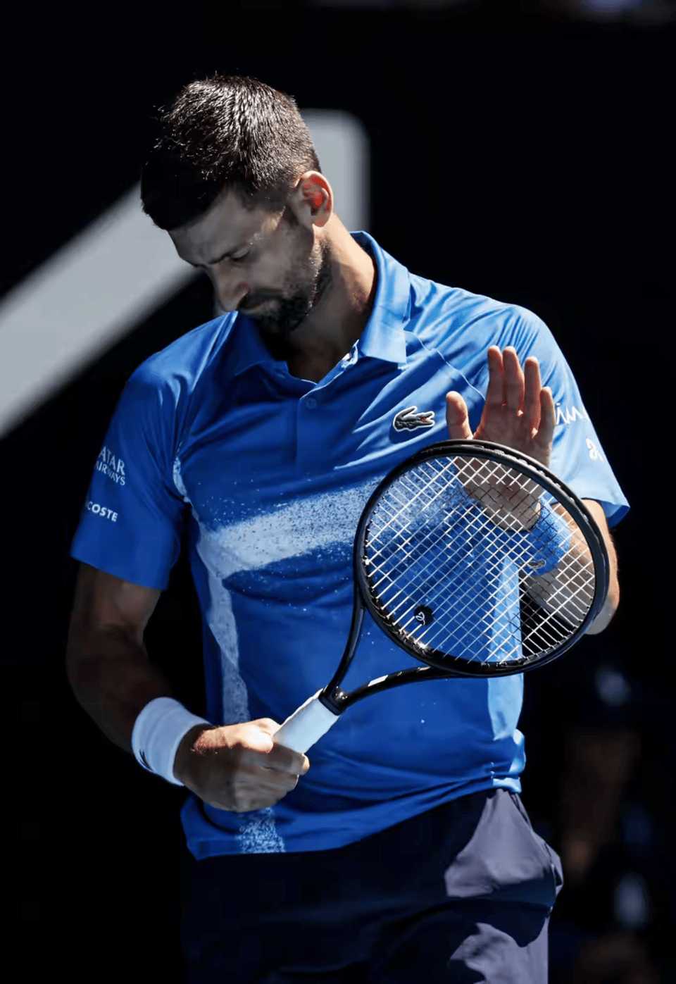 ATP迈阿密大师赛：德约0:2不敌门希克，无缘斩获生涯百冠