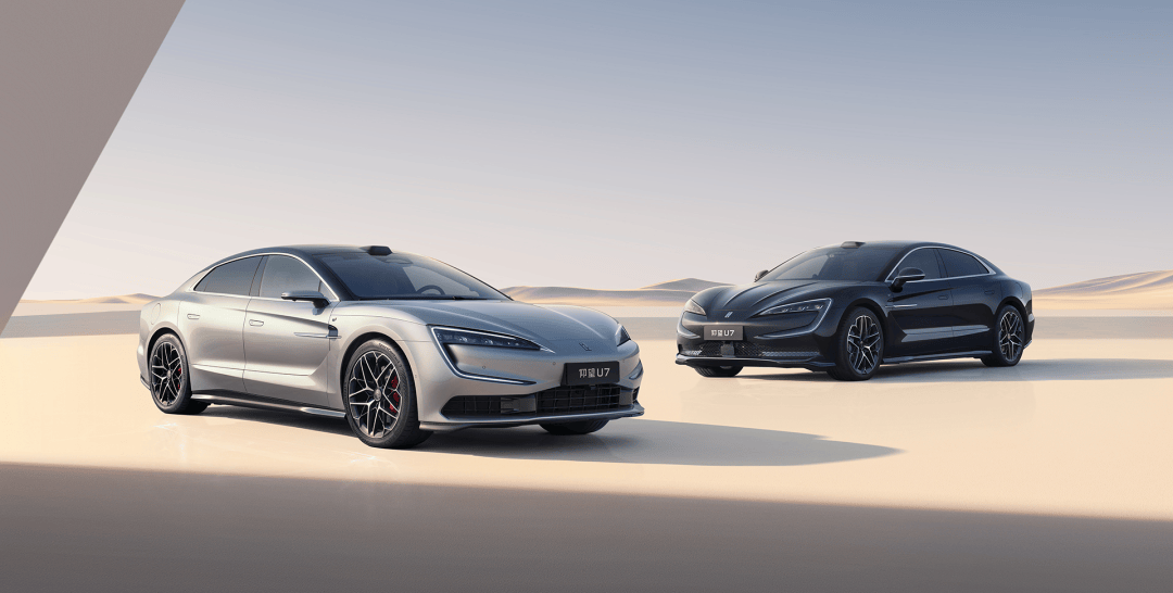 比亚迪卖62.8万元的新车，居然被网友夸性价比很高...