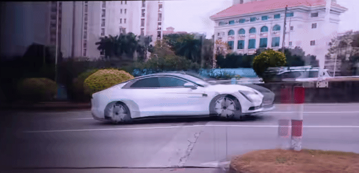 比亚迪卖62.8万元的新车，居然被网友夸性价比很高...