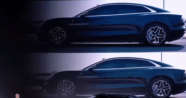 比亚迪卖62.8万元的新车，居然被网友夸性价比很高...