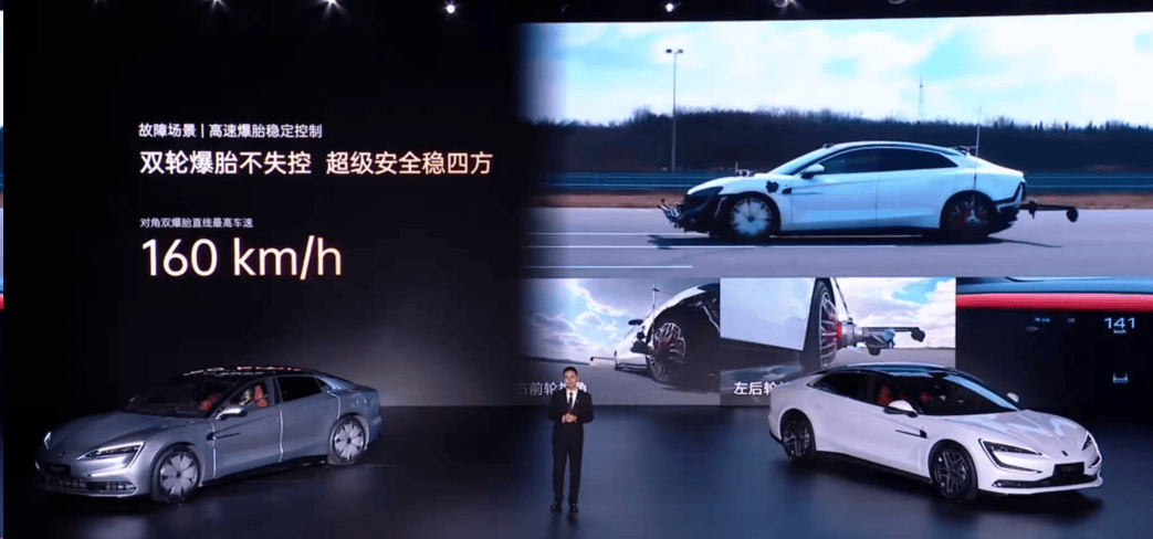 比亚迪卖62.8万元的新车，居然被网友夸性价比很高...