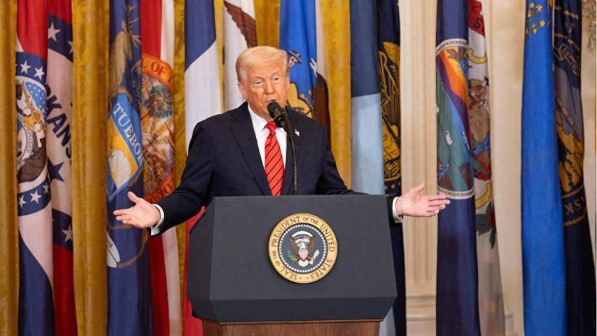 后悔为时已晚！中方向全球宣布： 发布多项对美反制措施