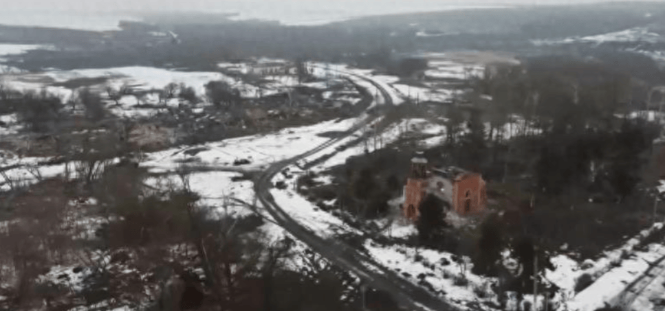 北约灭口令！乌克兰敢死队夜闯火海遭团灭，绝密文件争夺战白热化！