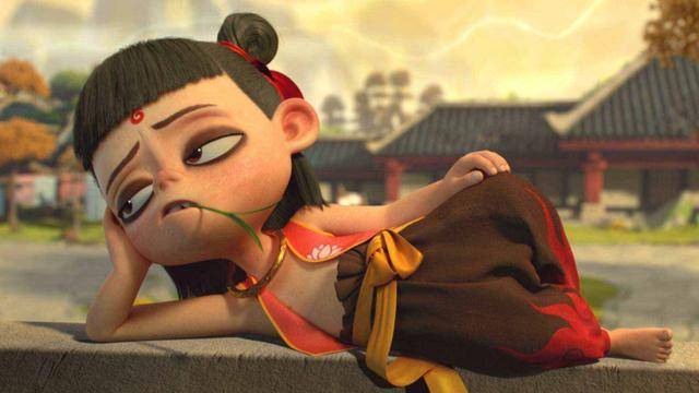 《哪吒2》北美票房2058万美元 爆款国产电影“出海”坎坷路