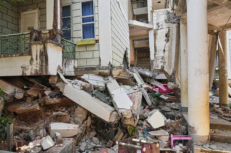 噩耗传来：姐妹俩遗体被找到！生前求救视频曾引发无数关注