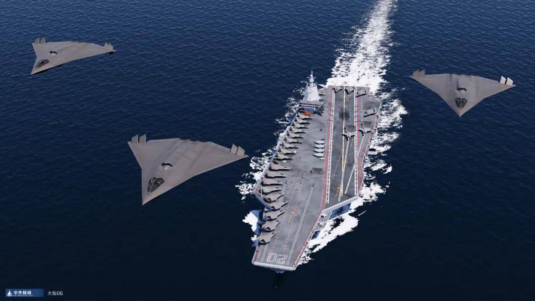 日本公布“山东”舰罕见照片！日台勾结跟踪我军航母，如何隐藏？