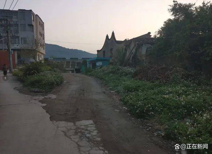 福建一70年老屋被强拆，当地政府被判“违法强拆”