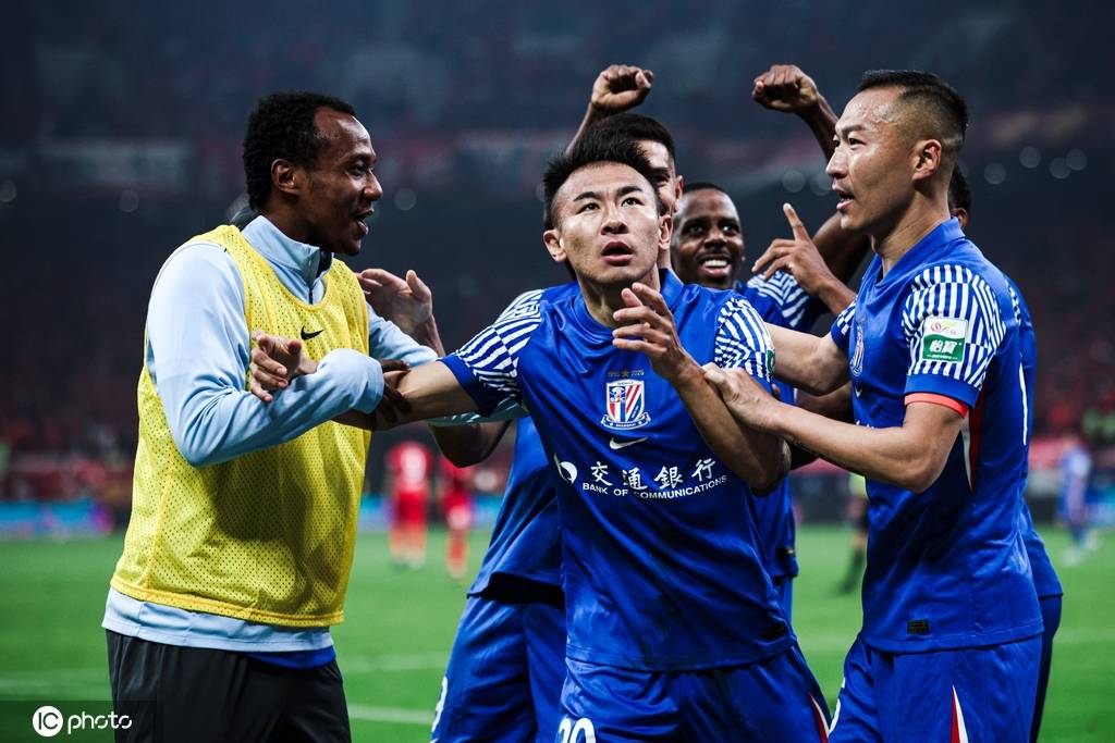 中超最励志偶像！于汉超登场1分钟再救主 替补奇兵继续书写神话