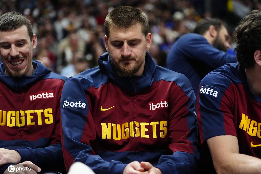 约基奇空砍41+15+13 掘金不敌步行者遭4连败