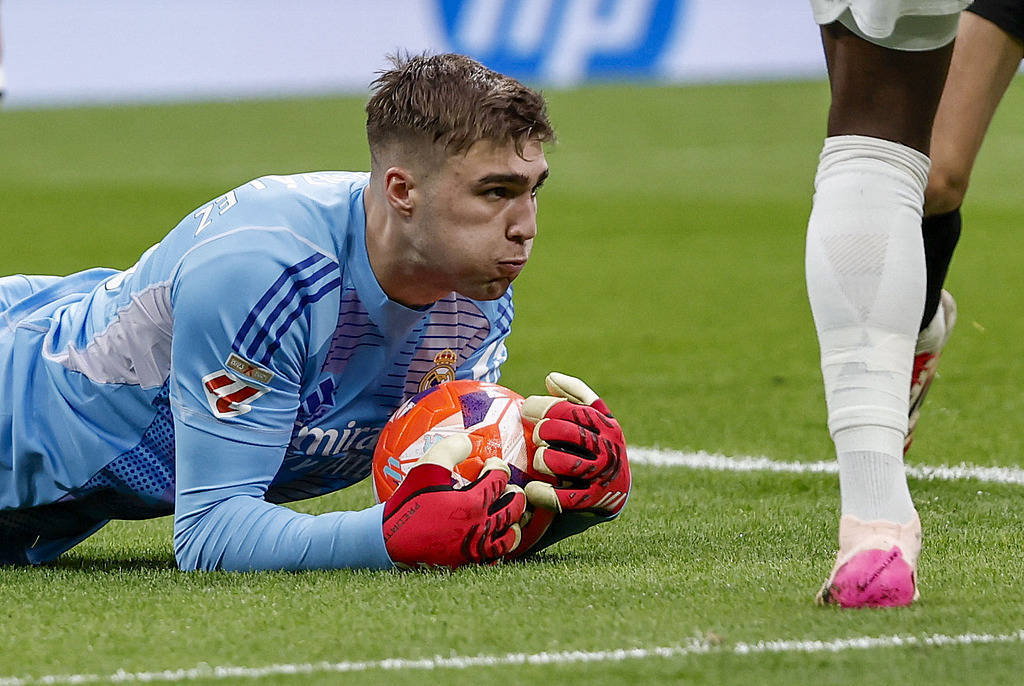 皇马1比2不敌瓦伦西亚，输掉的可不只是50欧元