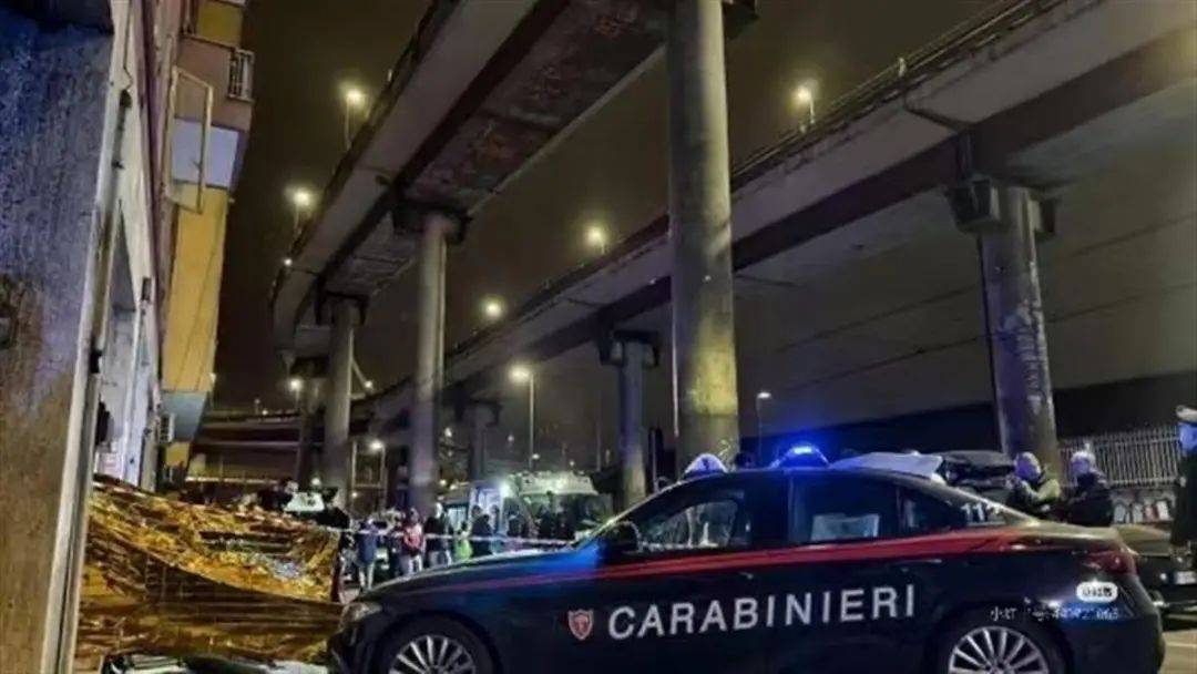 意大利华侨夫妇在家门口遭枪杀，细节披露：凶手开出6枪，两人头部均中弹