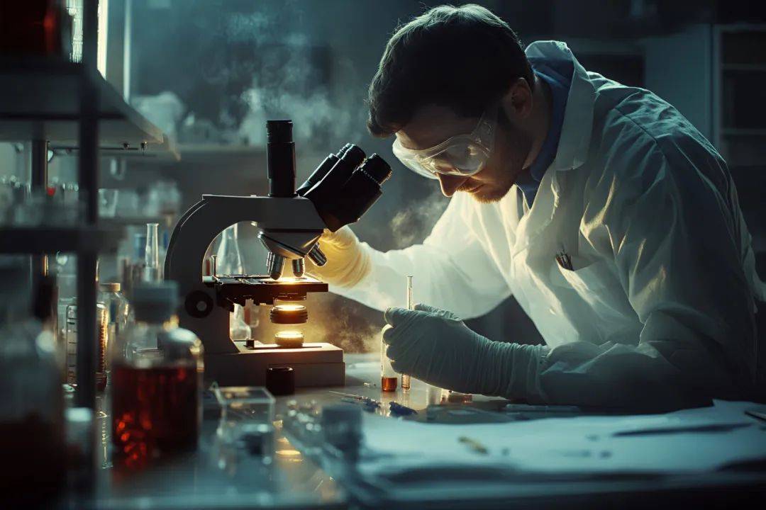 大学教授带博士生在别墅里非法生产肉毒素，获利2700余万元！