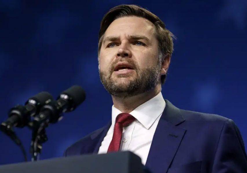 万斯彻底摊牌了，对华称呼变了，外交部直言令人“感到悲哀”