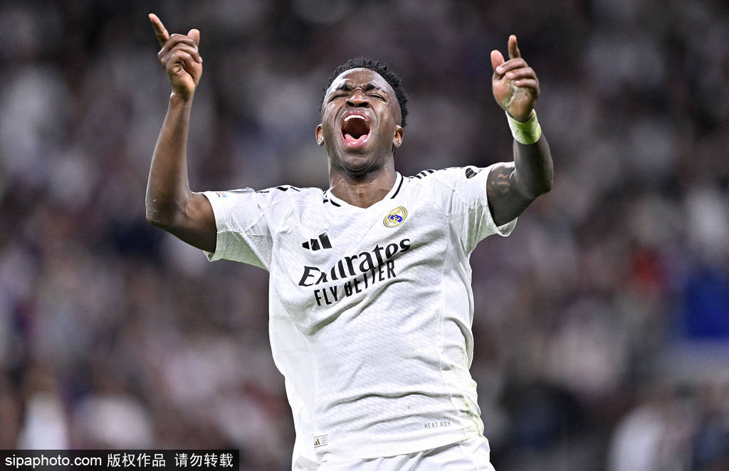 欧冠-双杀卫冕冠军！阿森纳总分5-1皇马 时隔16年进四强