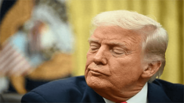 谈了两小时,关税还是没降下来!全因美国话里的深意,欧盟没听懂