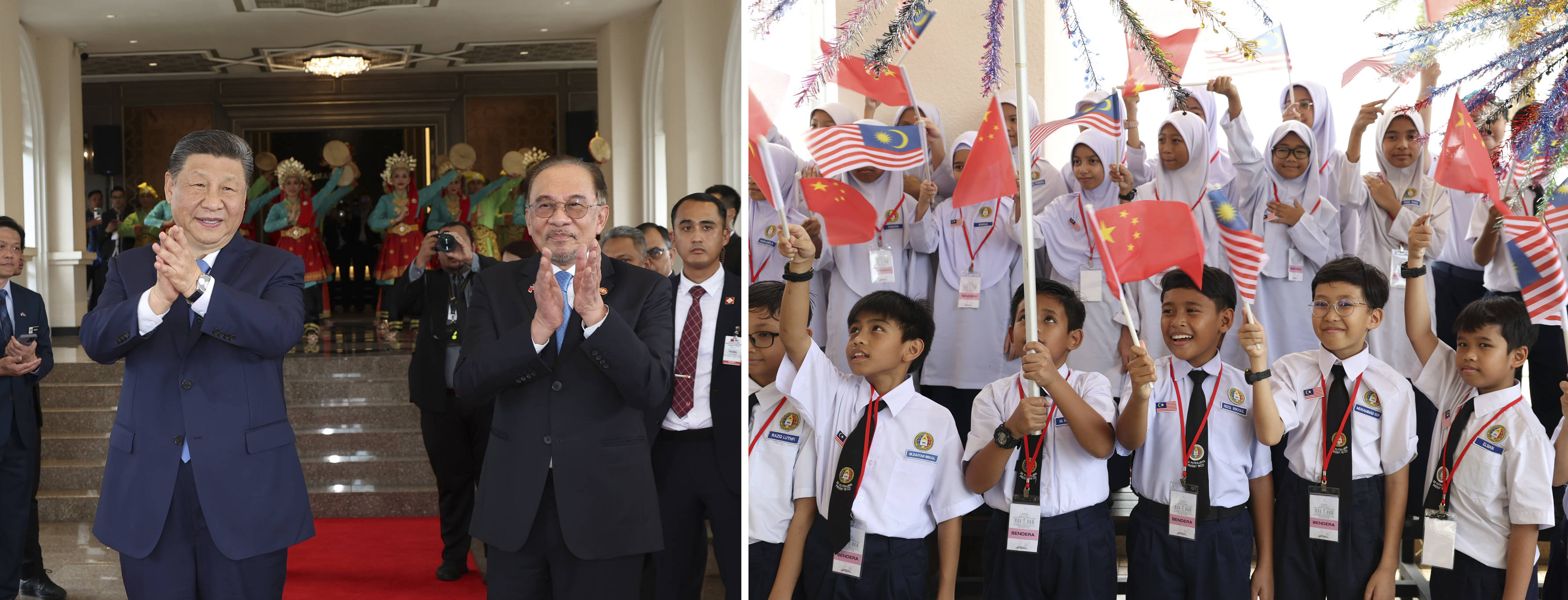 第一观察｜开启中马关系新的“黄金50年”