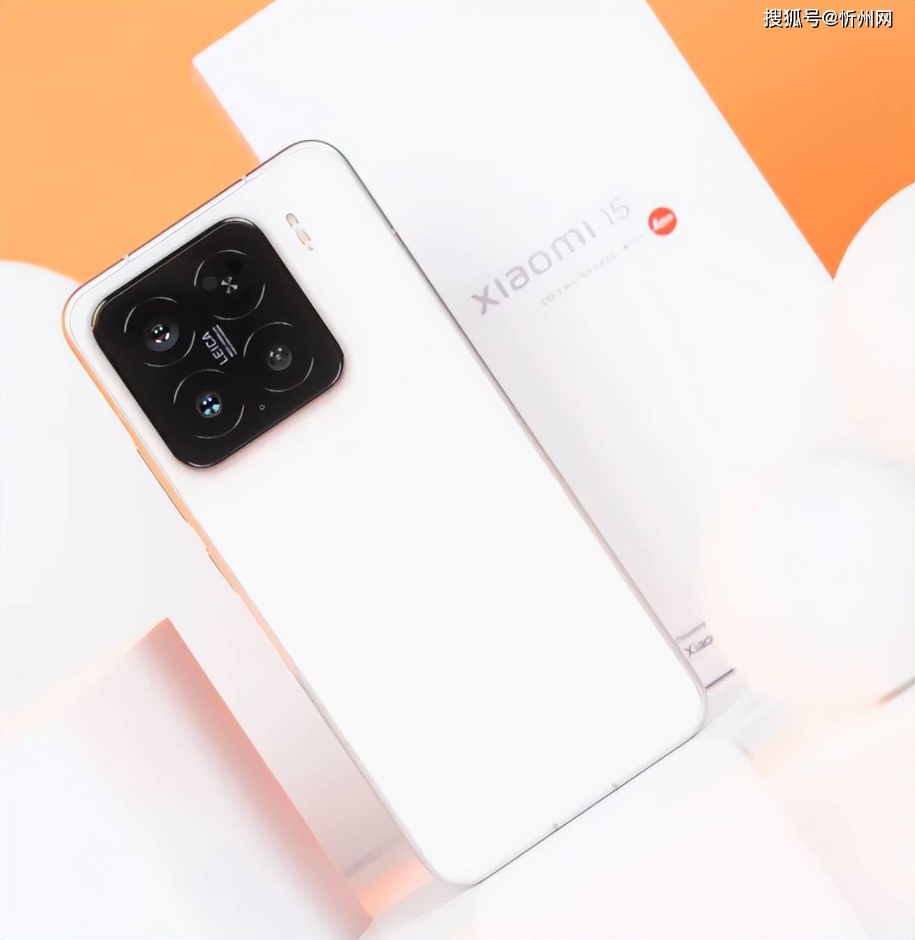 小米顶尖“小钢炮”手机，现已降价901元，512GB+3nm芯片+无网通信