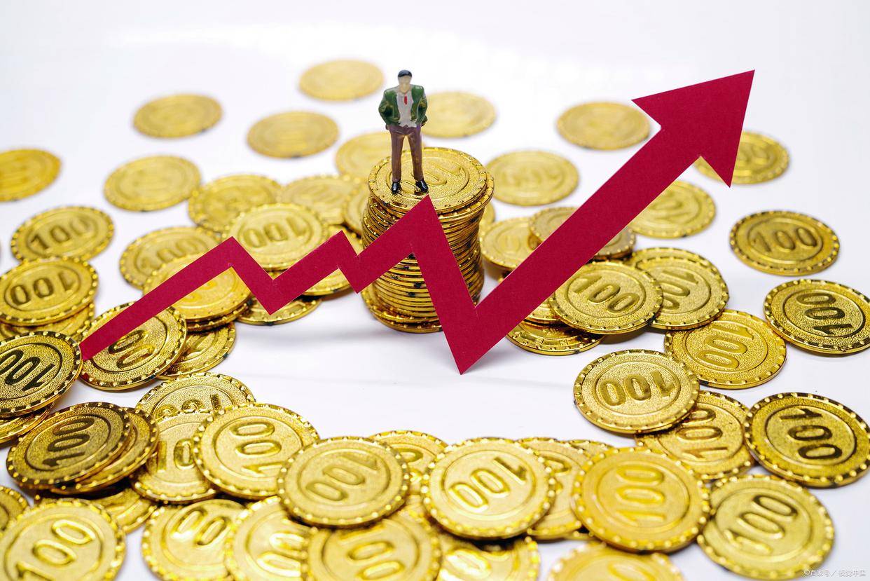 大多数人都继续看涨黄金的时候！高盛预测黄金将暴跌65%