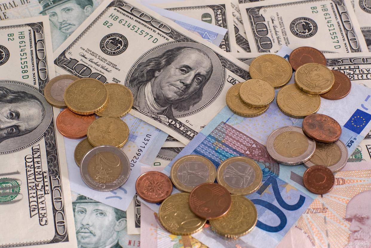 大多数人都继续看涨黄金的时候！高盛预测黄金将暴跌65%