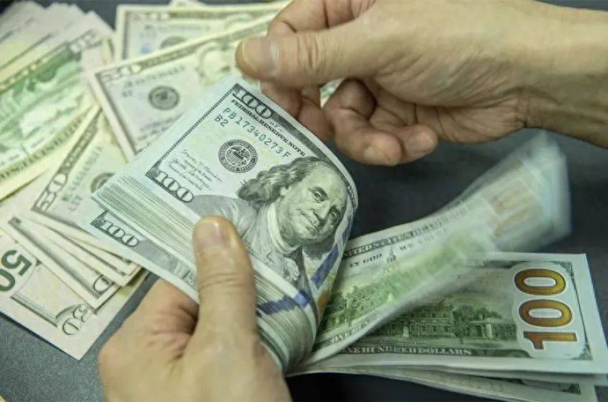 3亿美国人希望中方伸出援手？没有动手，已经是中方最大的克制了