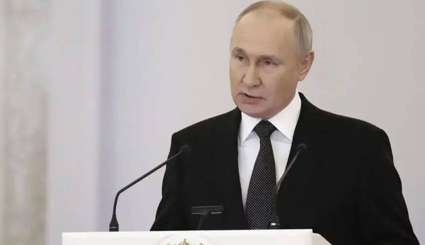 俄乌冲突还没打完，普京要输了？有一个现实问题摆在眼前，很难解