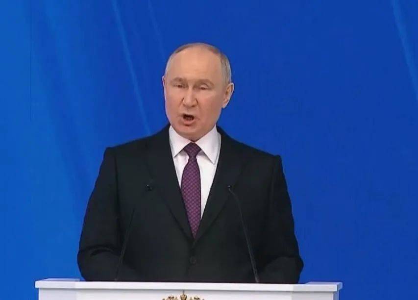 俄乌冲突还没打完，普京要输了？有一个现实问题摆在眼前，很难解