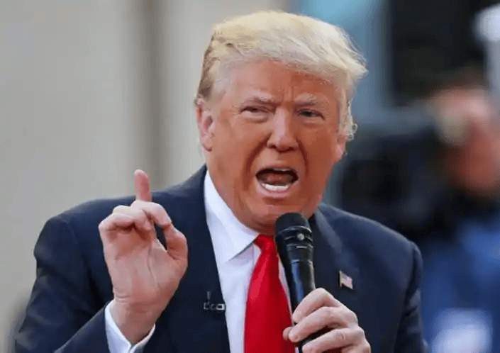 大快人心！中方向全世界宣布：对美合作终止，不接受任何谈判请求