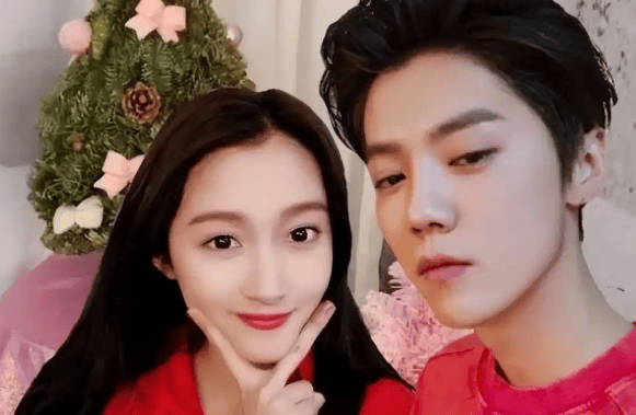 鹿晗关晓彤:8 年长跑最终到头,“互不相欠” 是告别?