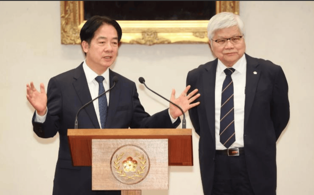 台海局势再升温！赖清德大胆挑战大陆权威，台当局“脱中入北”策略能否成功？