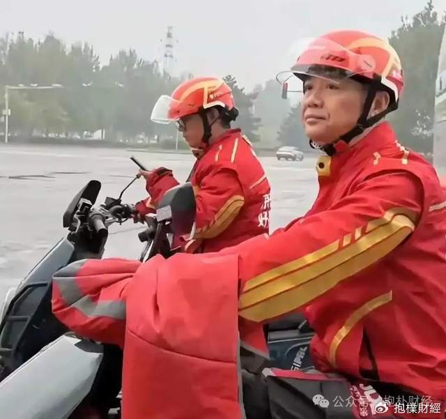 刘强东吃了一顿“价值上亿”的火锅之后，京东外卖崩了