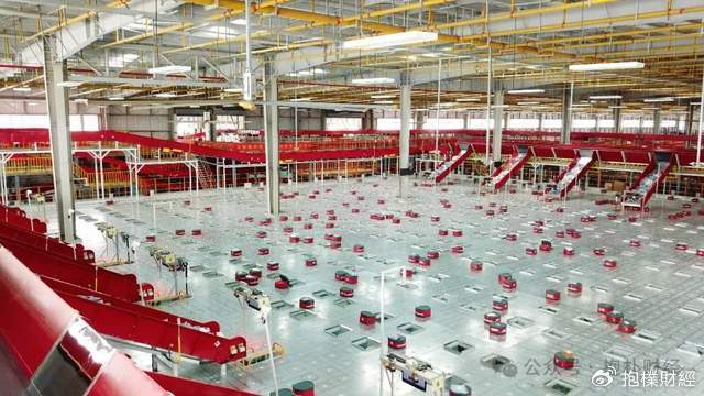 刘强东吃了一顿“价值上亿”的火锅之后，京东外卖崩了