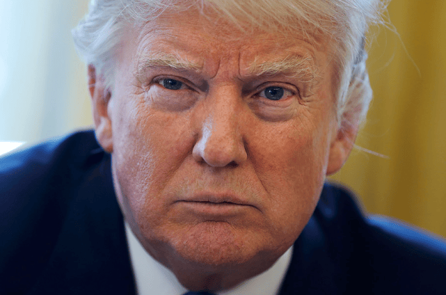 中方取消美资格，特朗普情绪罕见失控，最大赢家“浮出水面”