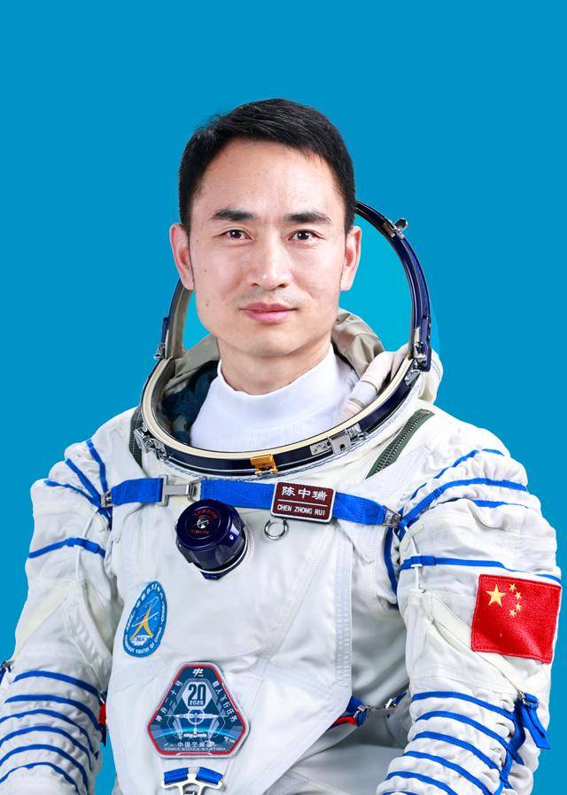 神二十乘组明天启程 有俩河南老乡