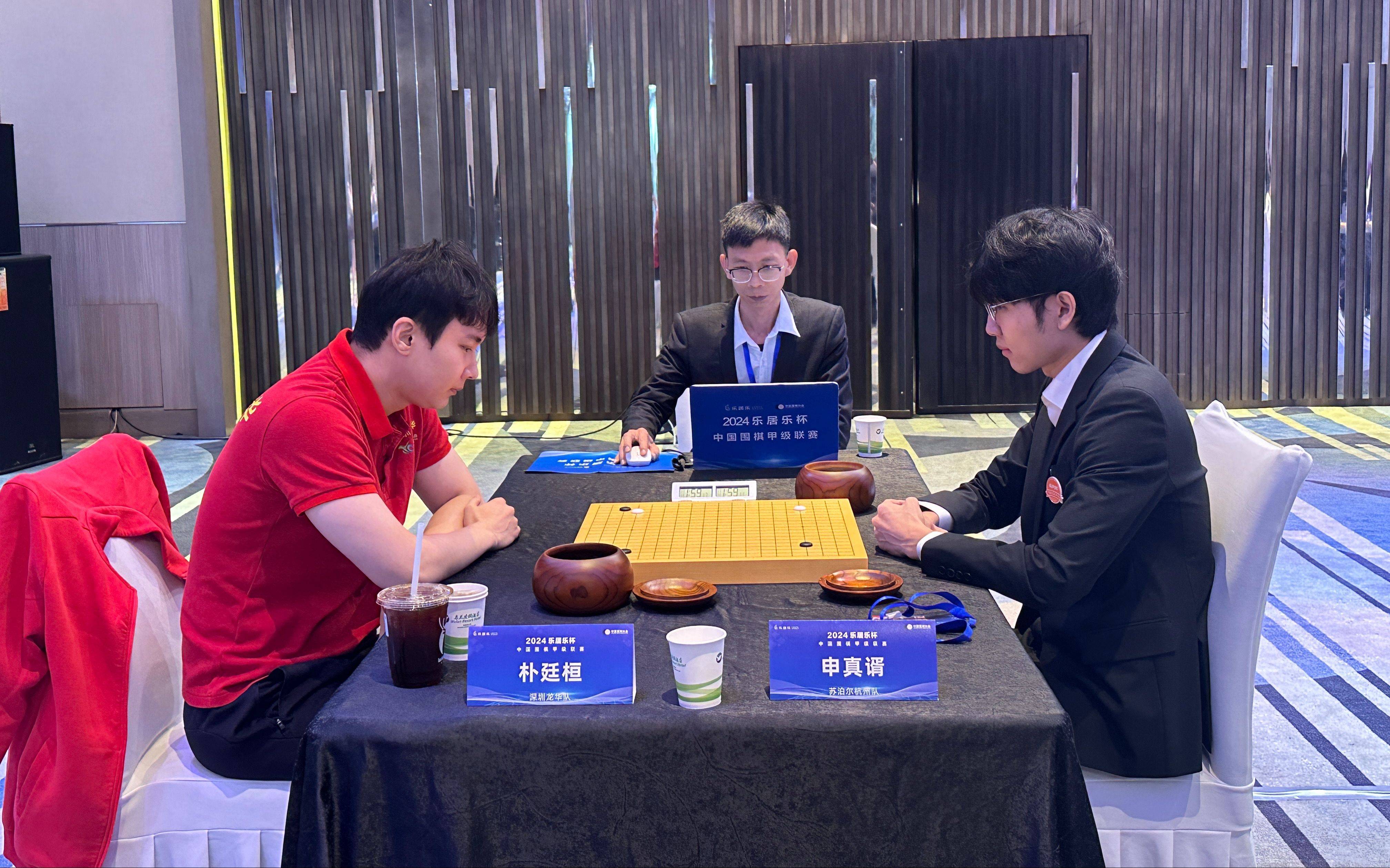 24年来首次，新赛季中国围棋甲级联赛取消外援