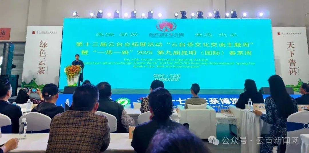 冰岛4.8万元/公斤、米地7.6万元/公斤……2025年云南著名山头春茶价格发布